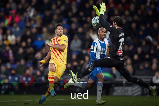 关于ued